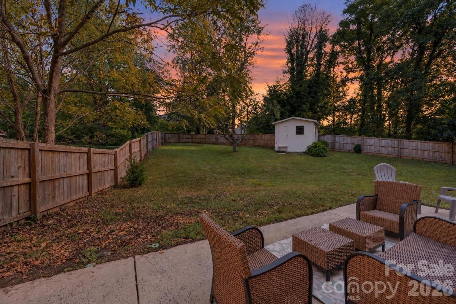 Single Family Residence at 721 Rome Court, Charlotte, photo 27 of 30