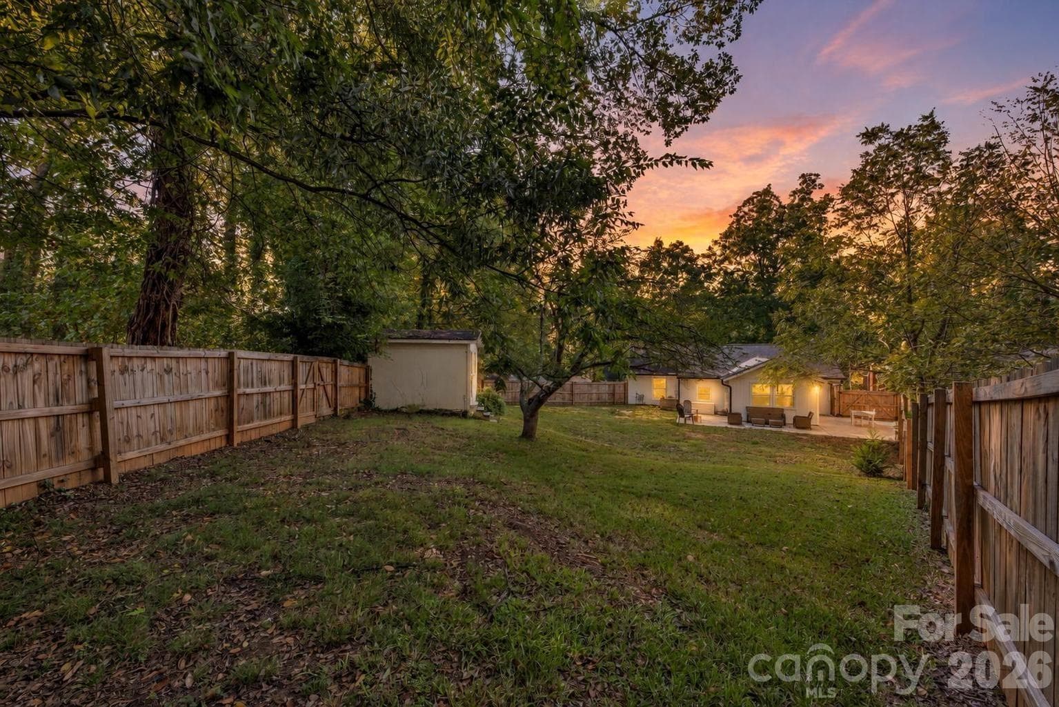 Single Family Residence at 721 Rome Court, Charlotte, photo 28 of 30