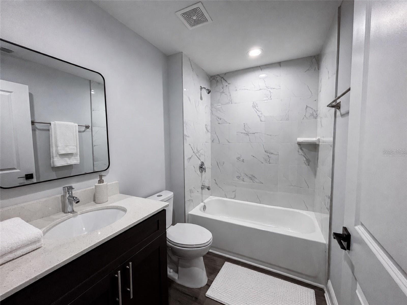 Virtually staged - 10 CEDAR TRCE, OCALA
