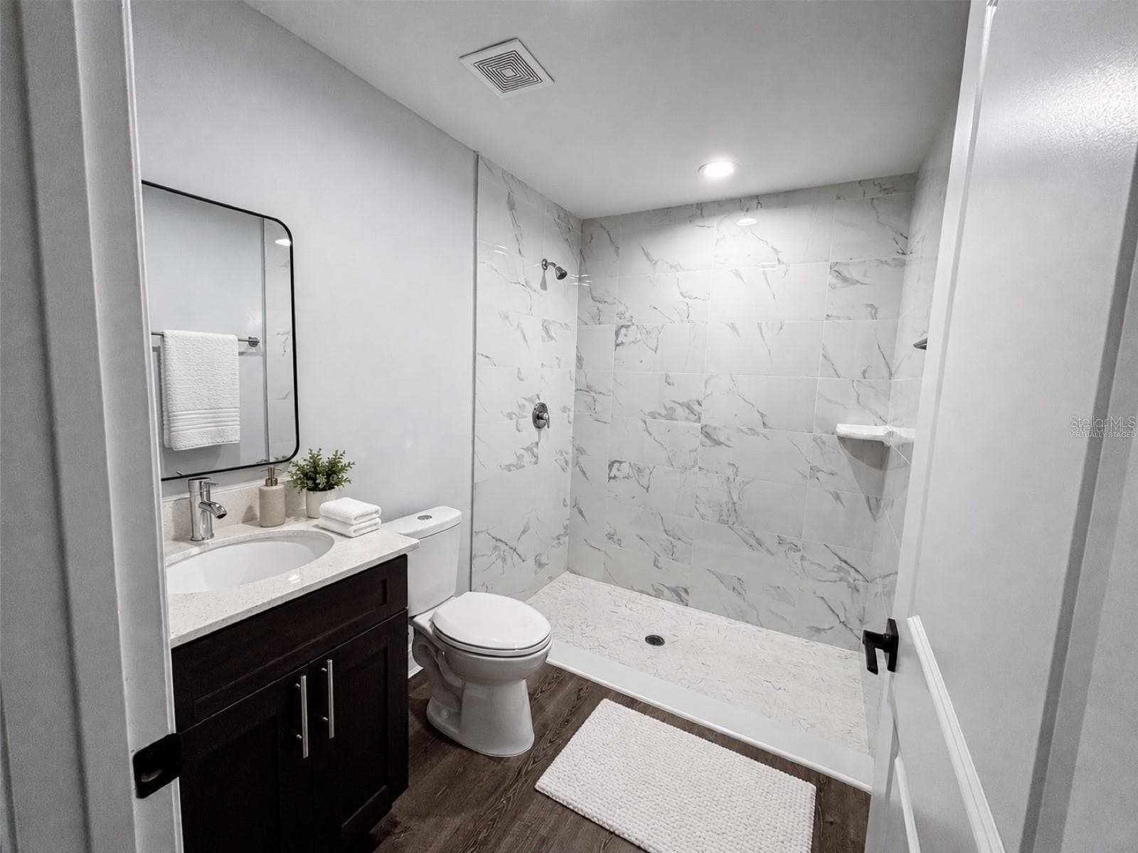 Virtually staged - 10 CEDAR TRCE, OCALA