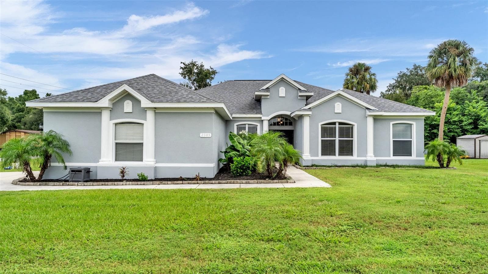 Single Family Residence at 2385 4TH ST, MULBERRY, photo 97 of 115