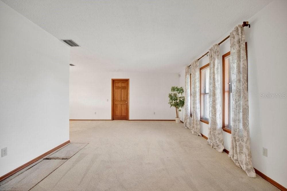 Formal Living Room - 902 VICKSBURG STREET ST, DELTONA