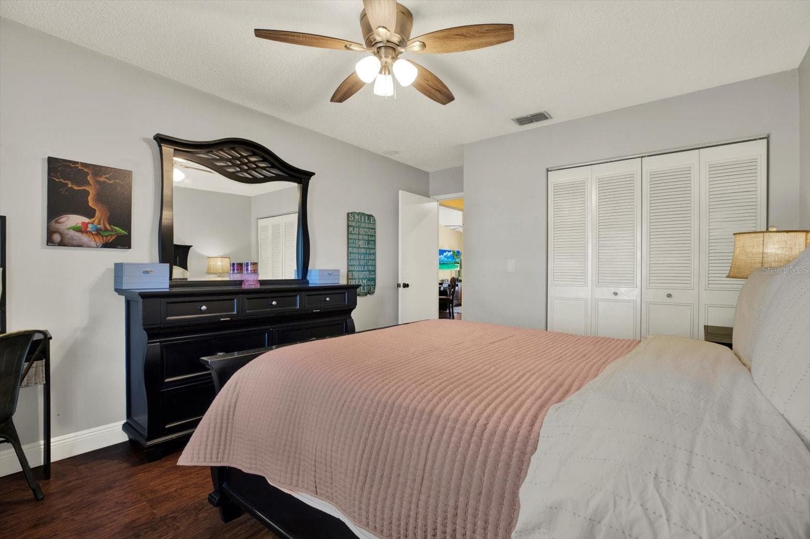 Villa at 7216 PARKSIDE VILLAS DR, ST PETERSBURG, photo 4 of 19