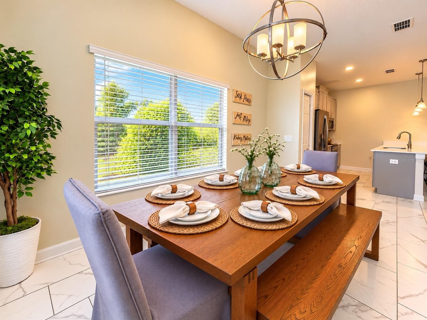 Townhouse at 4838 LOVE STOREY LN, KISSIMMEE, photo 7 of 44
