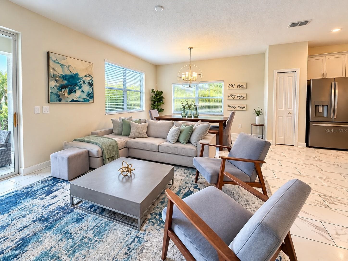 Townhouse at 4838 LOVE STOREY LN, KISSIMMEE, photo 8 of 44