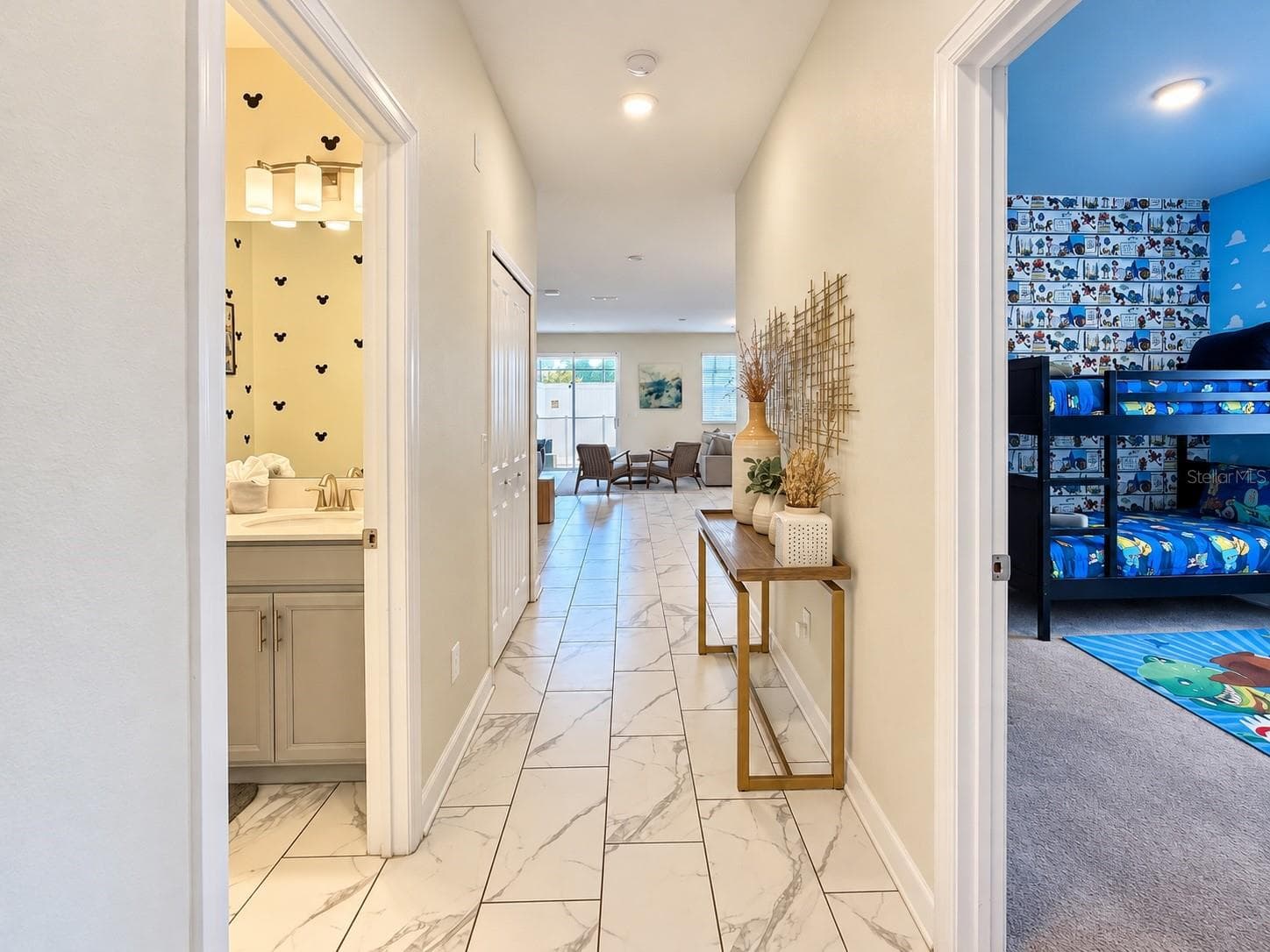 Townhouse at 4838 LOVE STOREY LN, KISSIMMEE, photo 10 of 44
