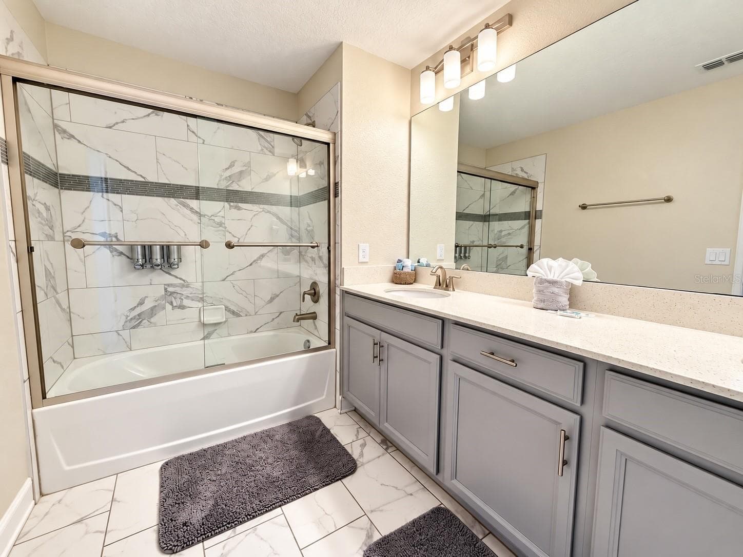 Townhouse at 4838 LOVE STOREY LN, KISSIMMEE, photo 22 of 44