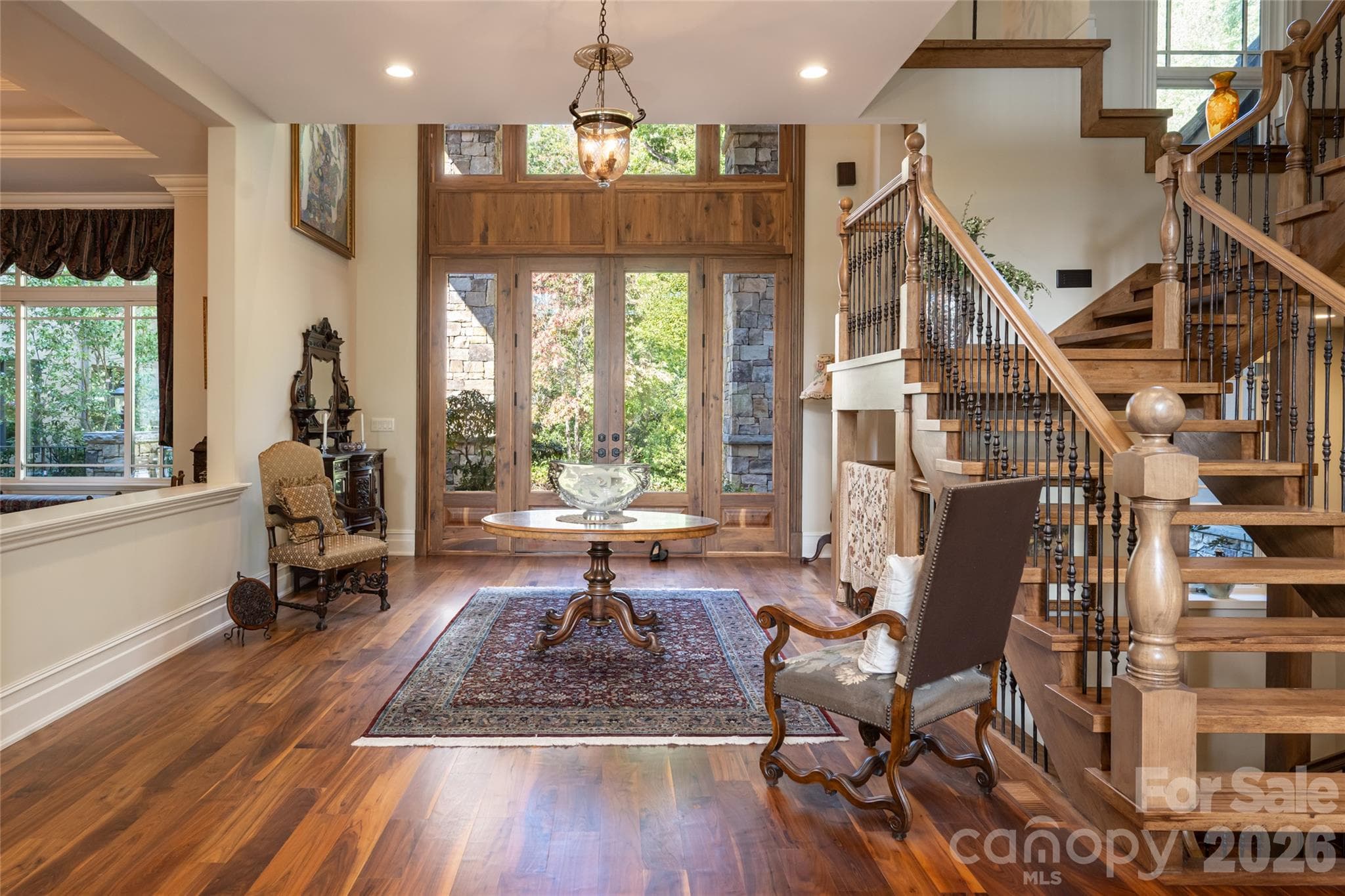Single Family Residence at 1989 White Tree Trail, Arden, photo 4 of 48