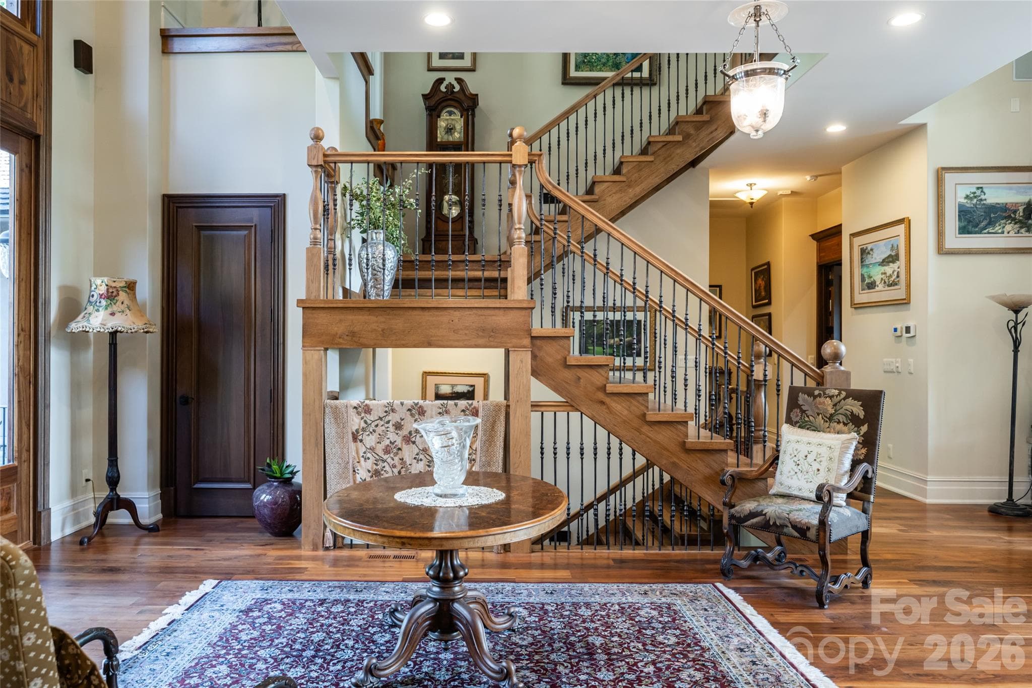 Single Family Residence at 1989 White Tree Trail, Arden, photo 5 of 48