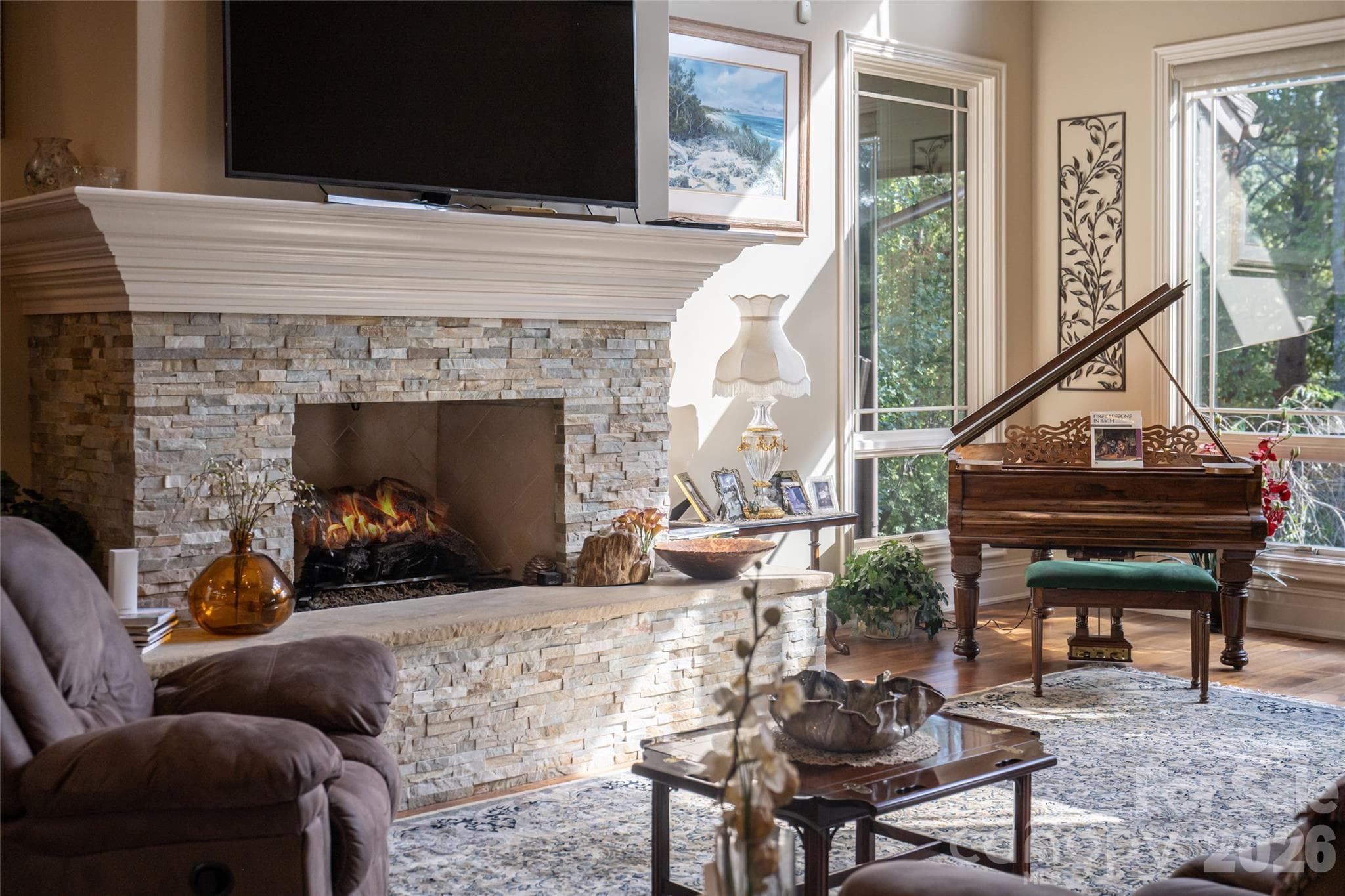 Single Family Residence at 1989 White Tree Trail, Arden, photo 9 of 48