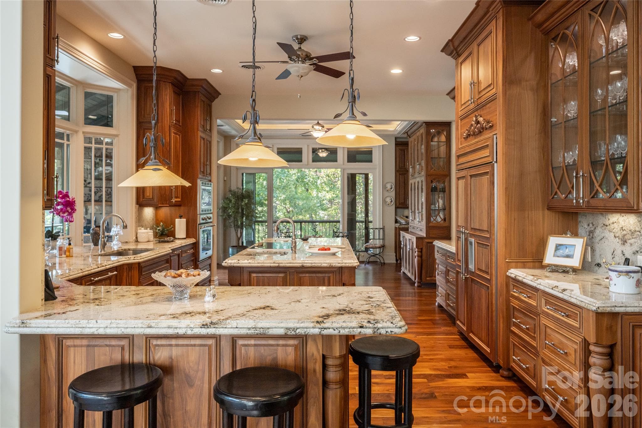 Single Family Residence at 1989 White Tree Trail, Arden, photo 12 of 48