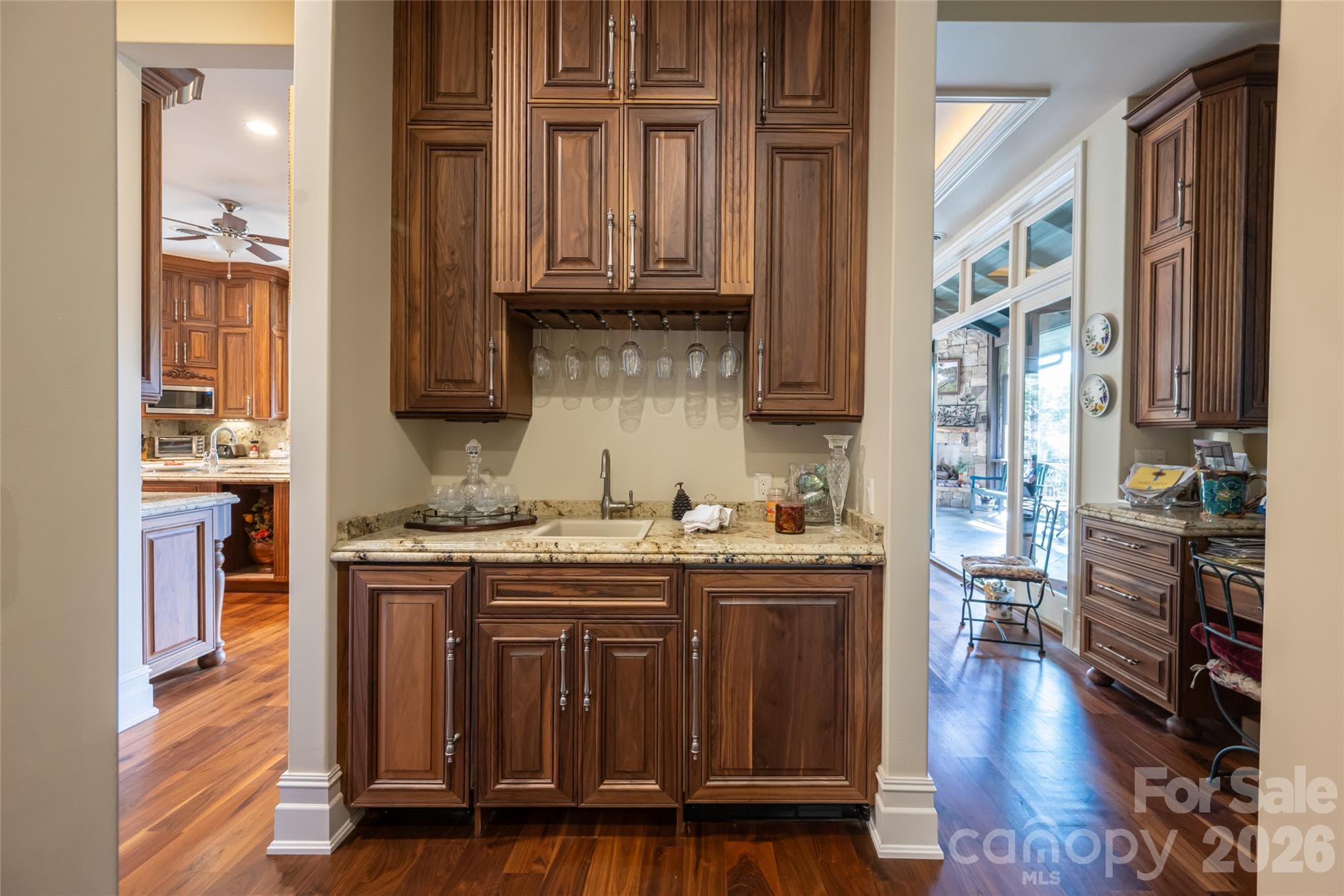 Single Family Residence at 1989 White Tree Trail, Arden, photo 16 of 48