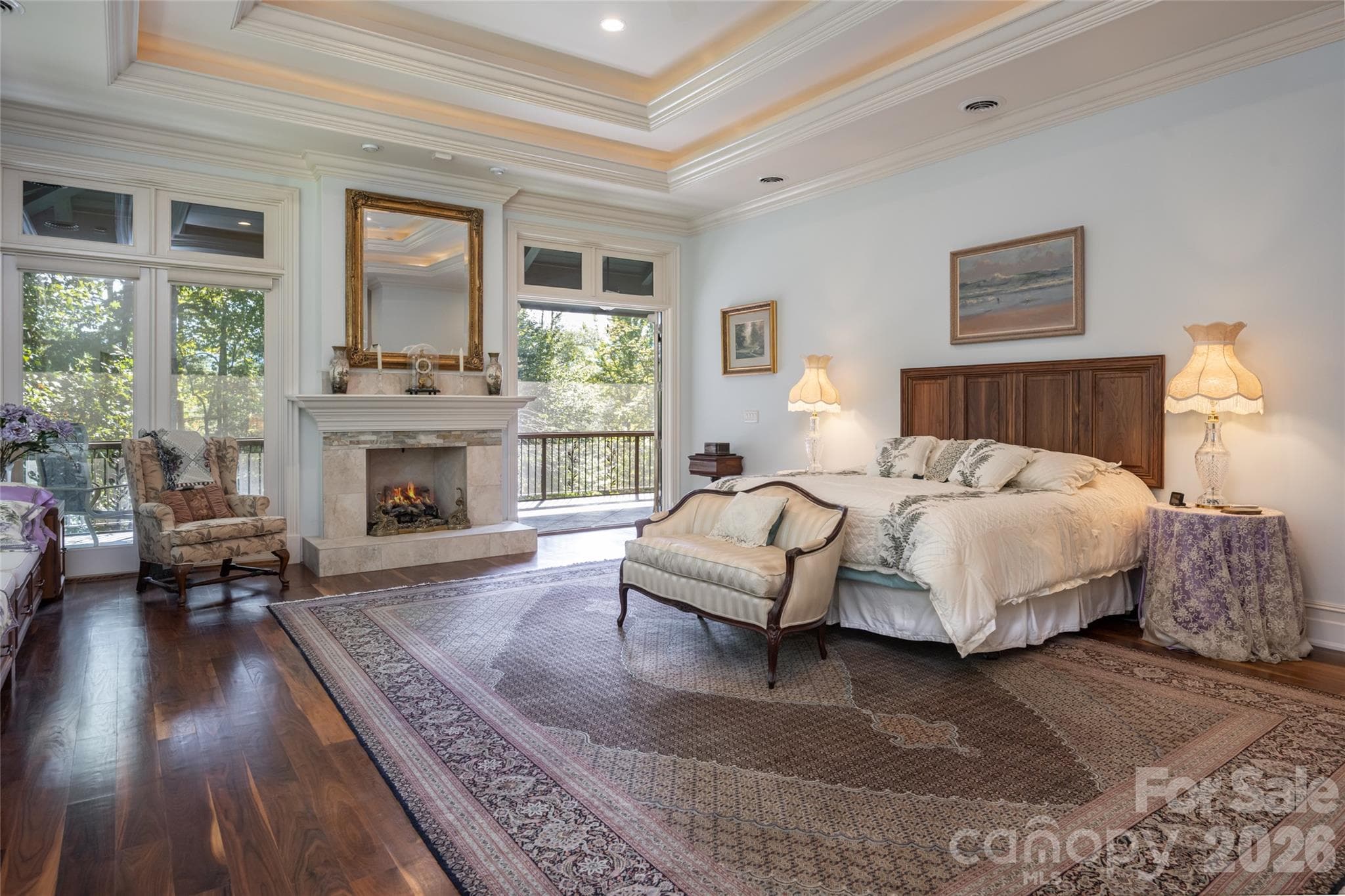 Single Family Residence at 1989 White Tree Trail, Arden, photo 17 of 48