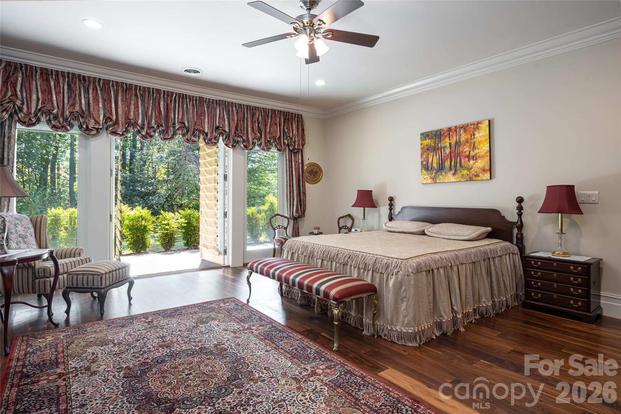 Single Family Residence at 1989 White Tree Trail, Arden, photo 23 of 48