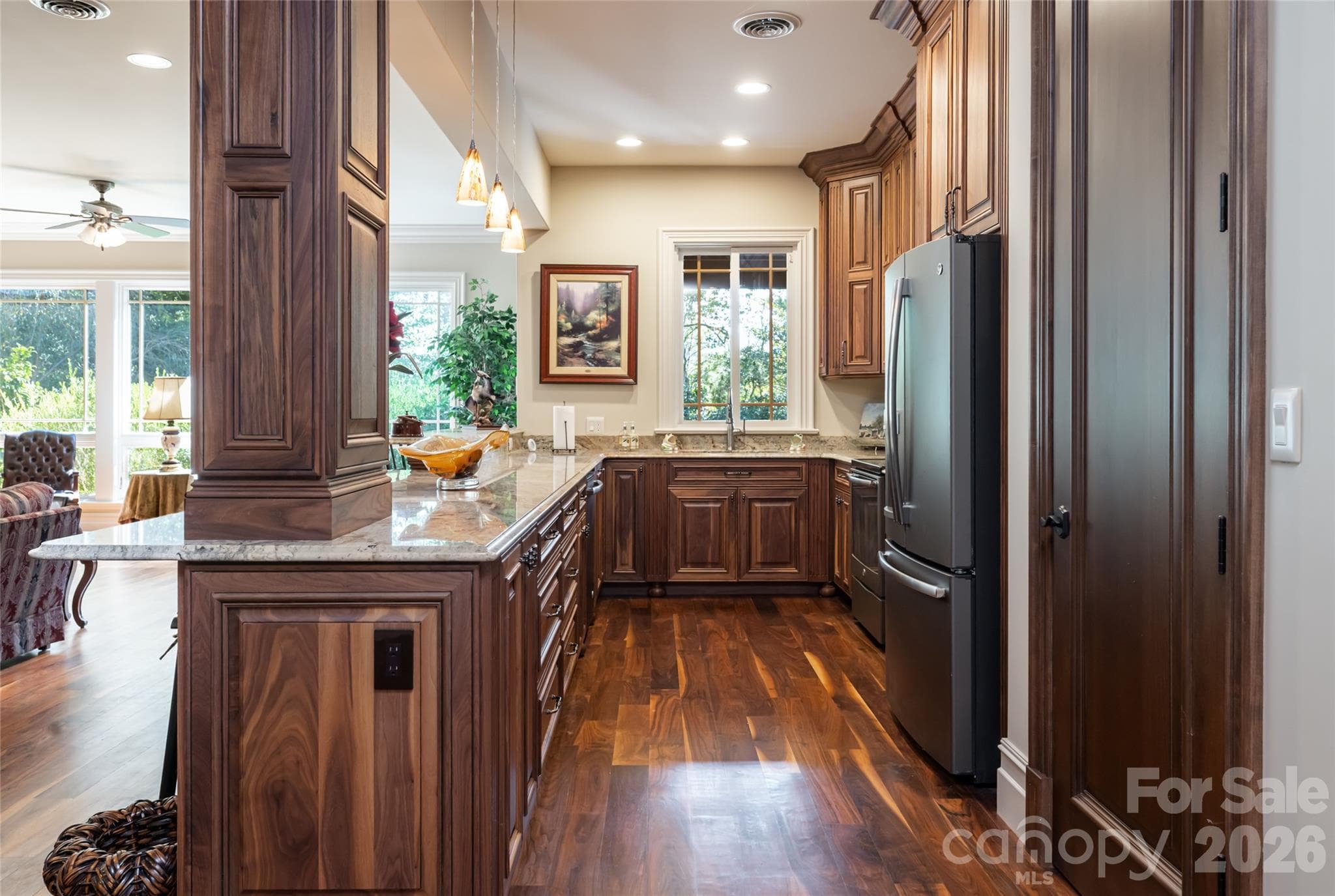 Single Family Residence at 1989 White Tree Trail, Arden, photo 32 of 48