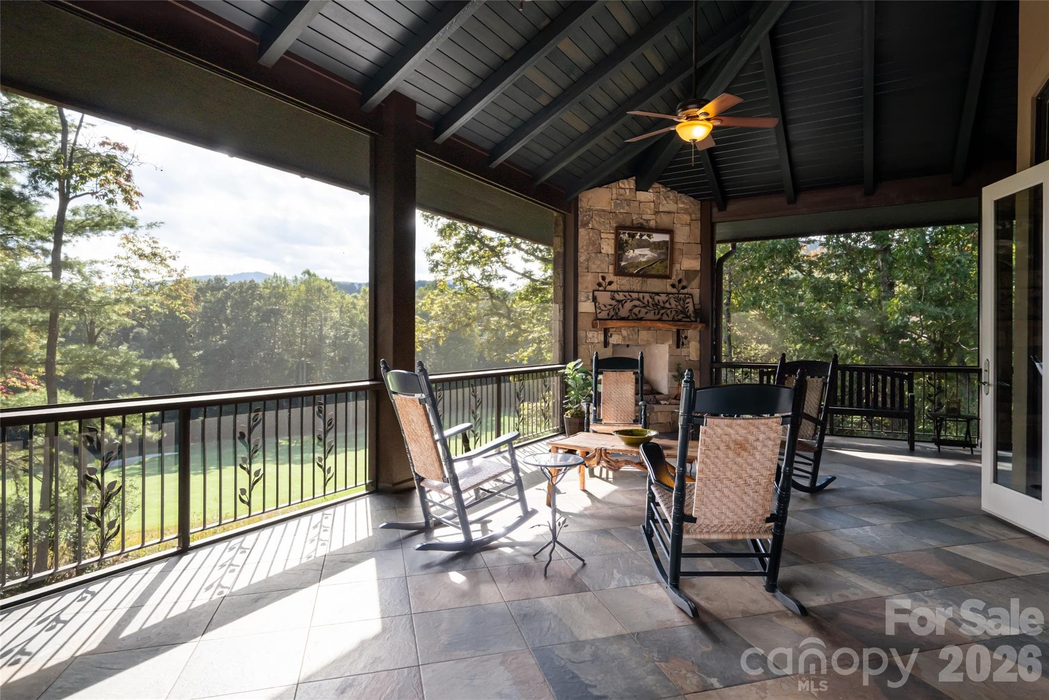 Single Family Residence at 1989 White Tree Trail, Arden, photo 40 of 48
