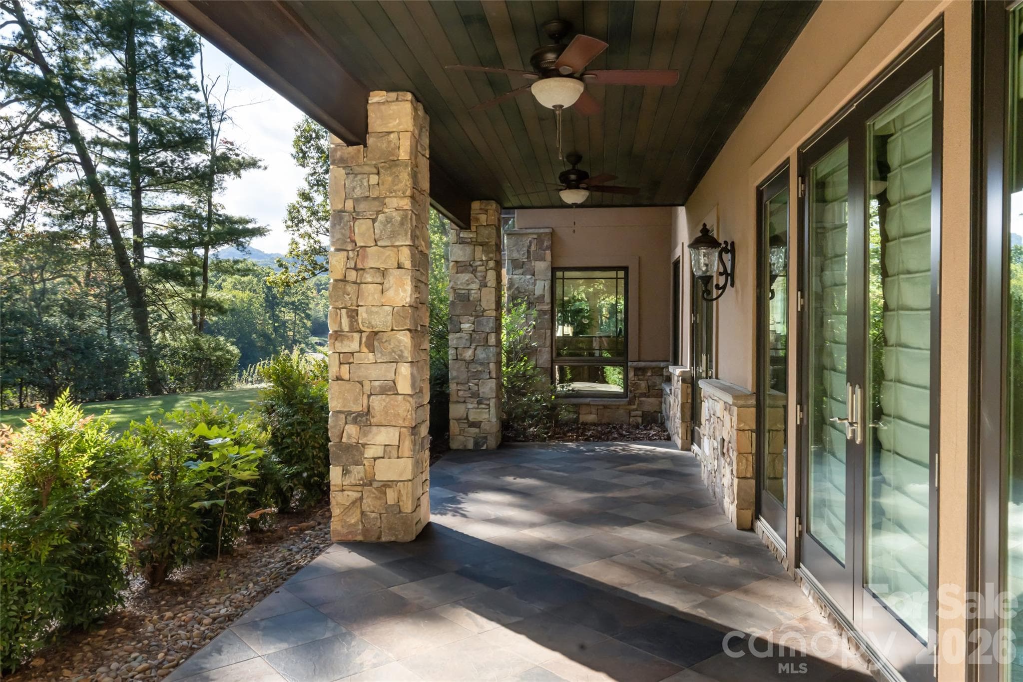 Single Family Residence at 1989 White Tree Trail, Arden, photo 44 of 48