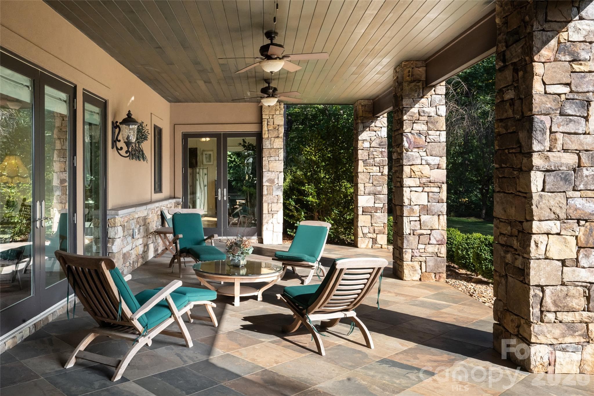 Single Family Residence at 1989 White Tree Trail, Arden, photo 45 of 48