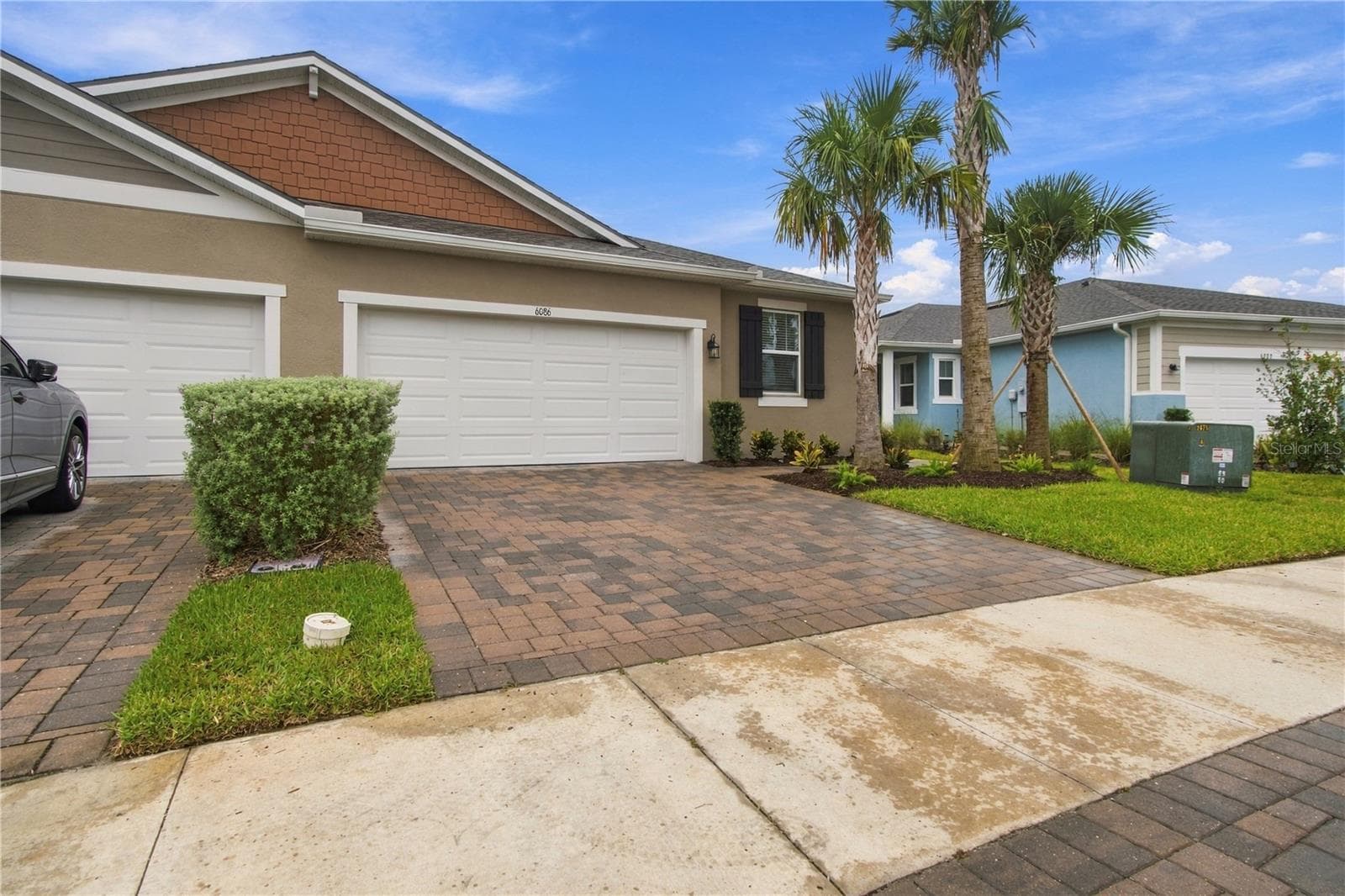 Villa at 6086 TIMBERDALE AVE, WESLEY CHAPEL, photo 3 of 70