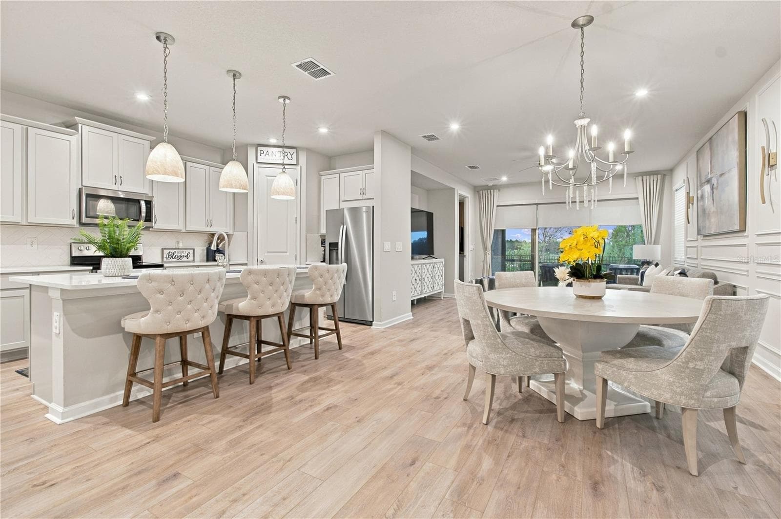 Villa at 6086 TIMBERDALE AVE, WESLEY CHAPEL, photo 6 of 70