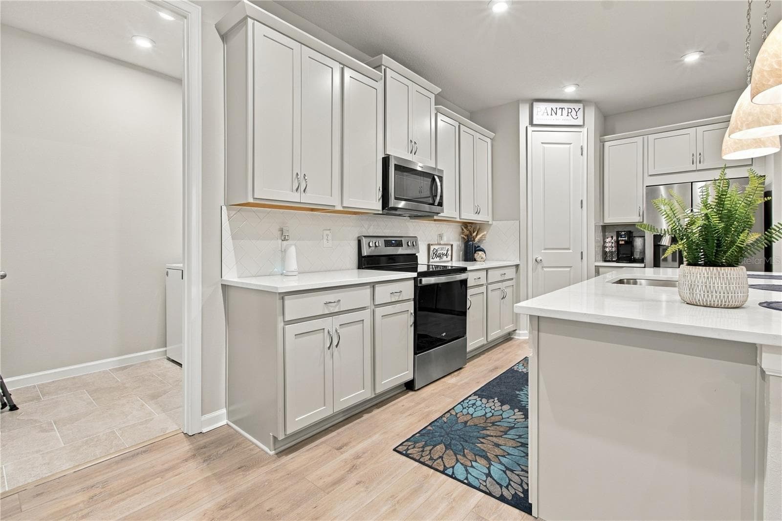 Villa at 6086 TIMBERDALE AVE, WESLEY CHAPEL, photo 8 of 70