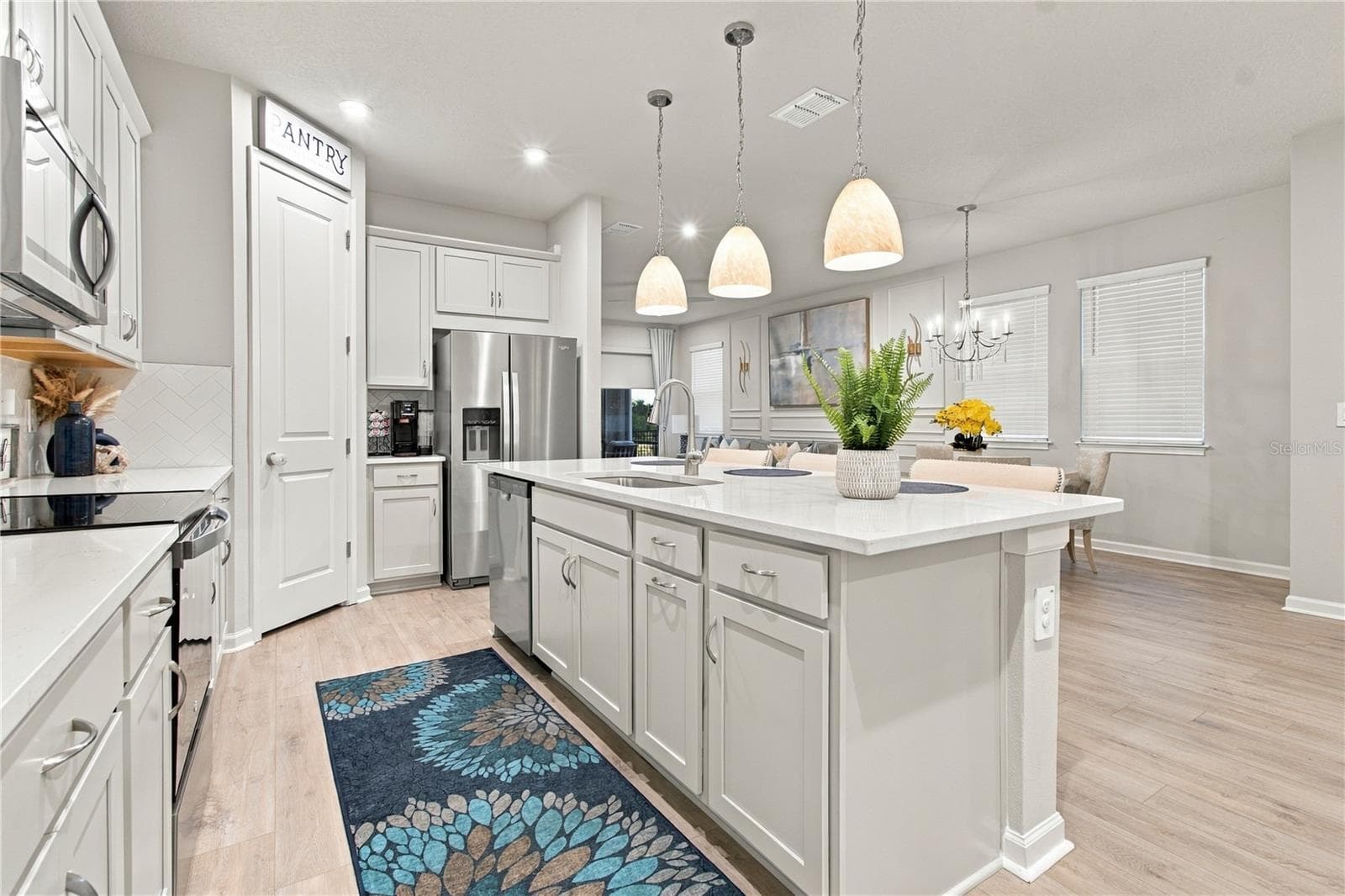 Villa at 6086 TIMBERDALE AVE, WESLEY CHAPEL, photo 9 of 70