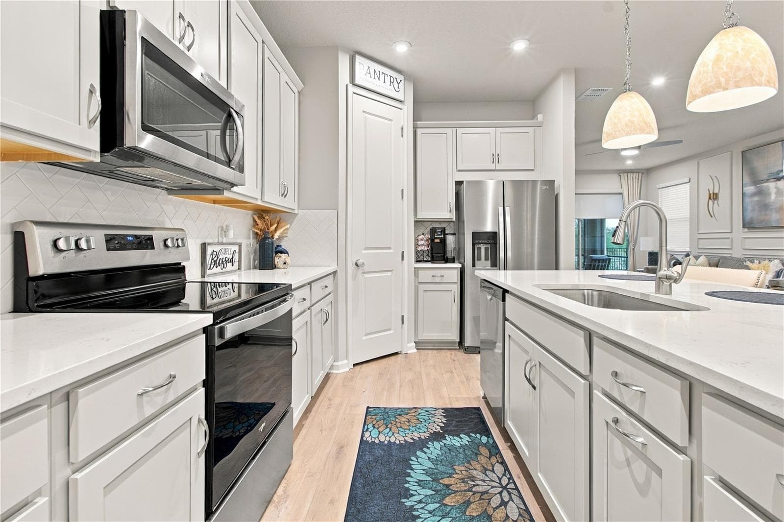 Villa at 6086 TIMBERDALE AVE, WESLEY CHAPEL, photo 11 of 70