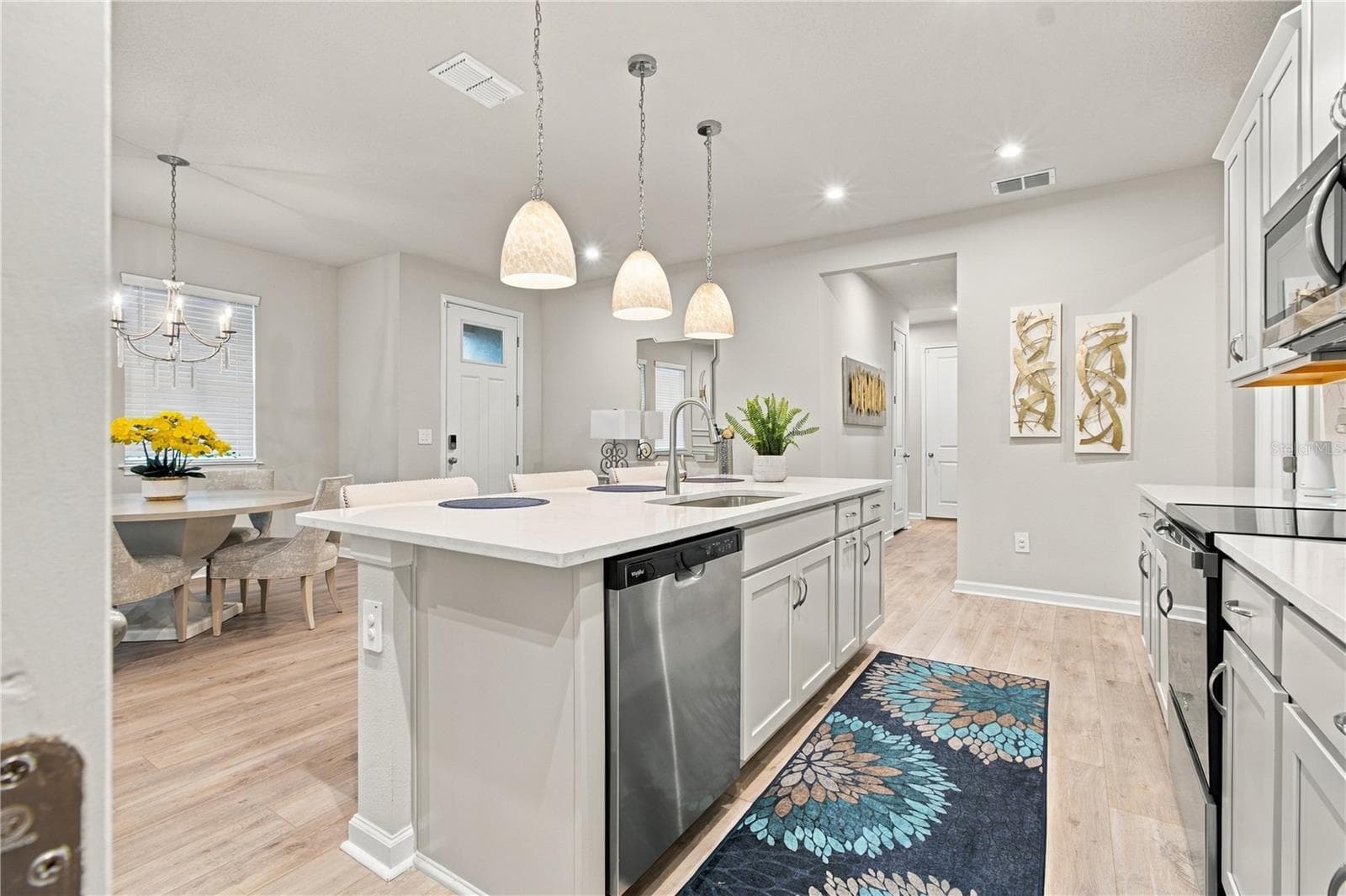 Villa at 6086 TIMBERDALE AVE, WESLEY CHAPEL, photo 12 of 70