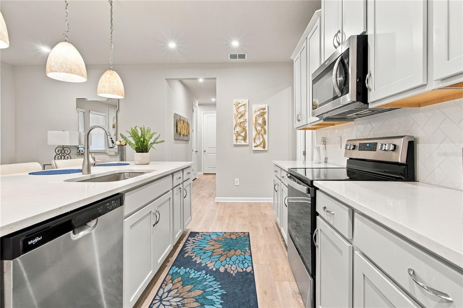 Villa at 6086 TIMBERDALE AVE, WESLEY CHAPEL, photo 13 of 70