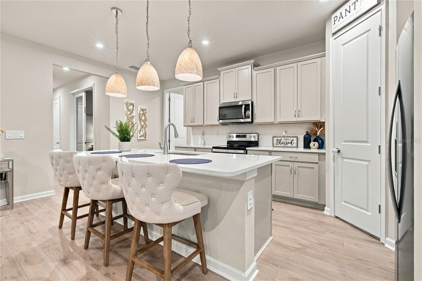 Villa at 6086 TIMBERDALE AVE, WESLEY CHAPEL, photo 15 of 70