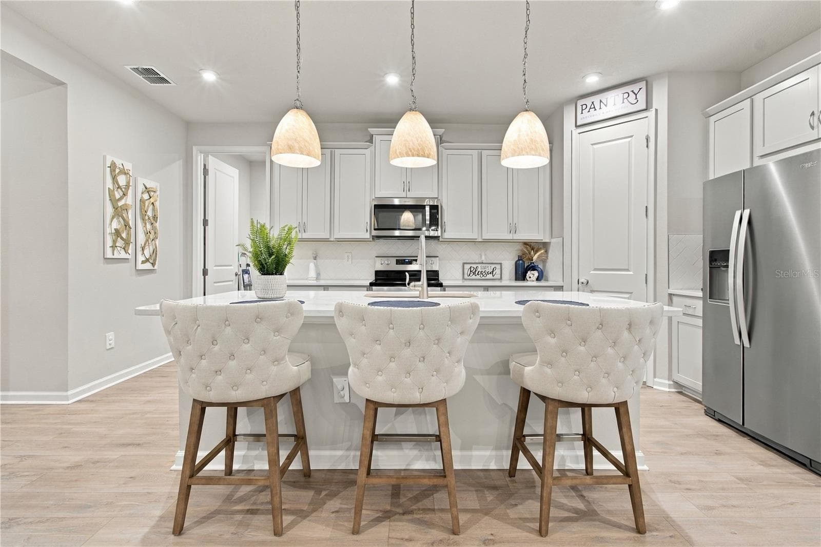 Villa at 6086 TIMBERDALE AVE, WESLEY CHAPEL, photo 16 of 70