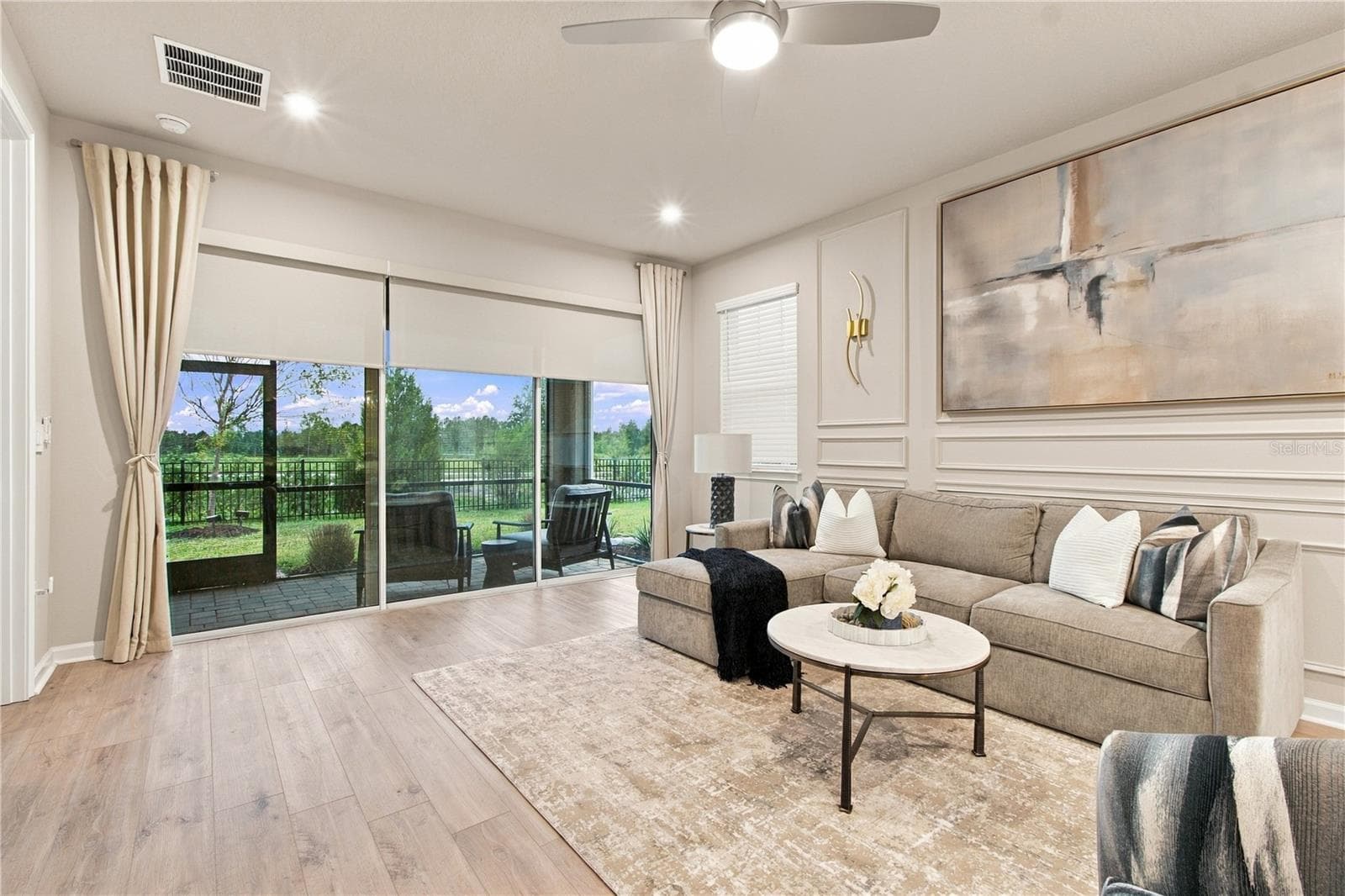 Villa at 6086 TIMBERDALE AVE, WESLEY CHAPEL, photo 20 of 70