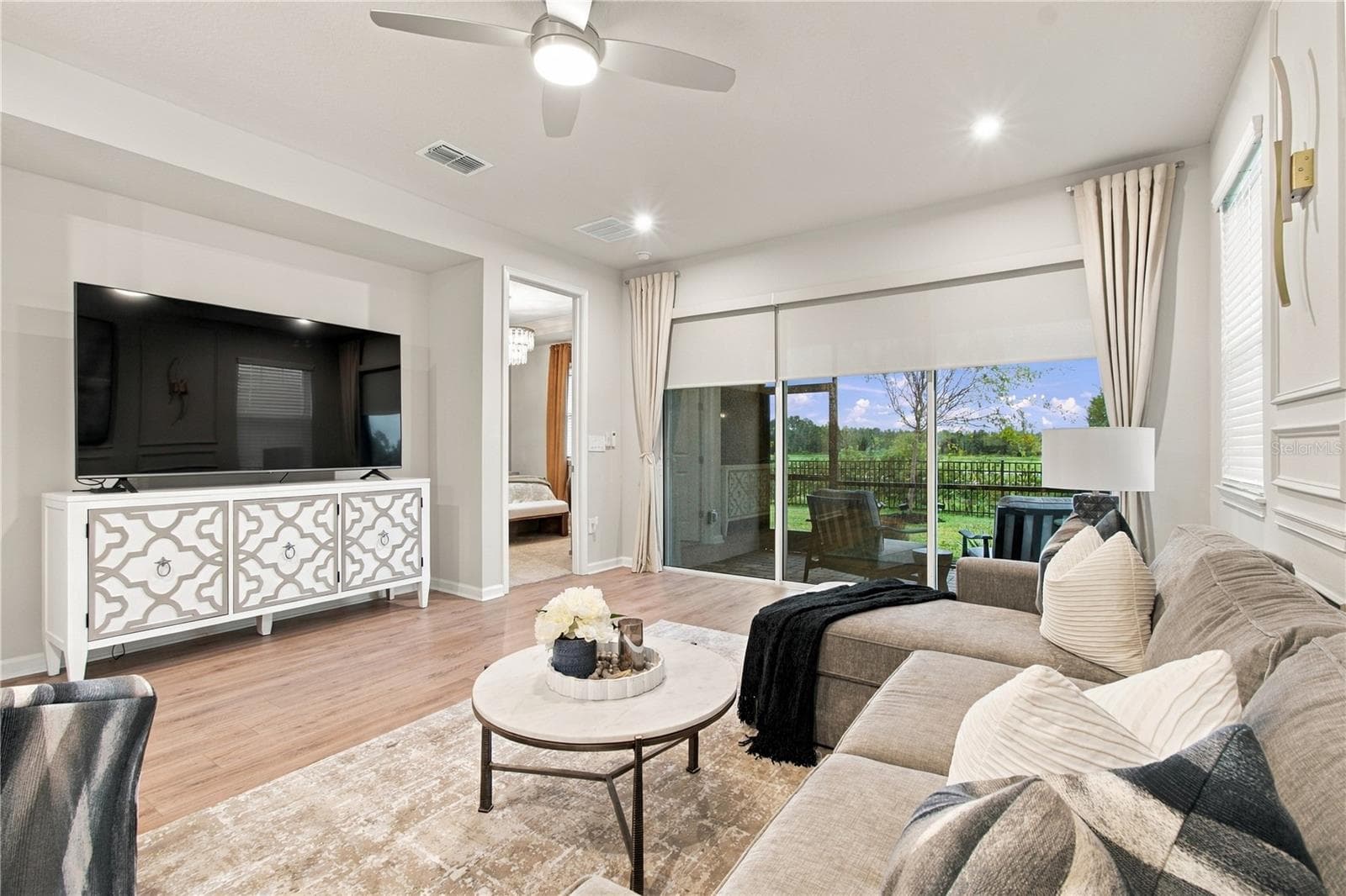 Villa at 6086 TIMBERDALE AVE, WESLEY CHAPEL, photo 21 of 70