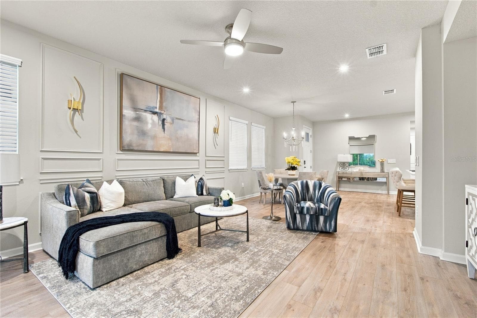 Villa at 6086 TIMBERDALE AVE, WESLEY CHAPEL, photo 23 of 70