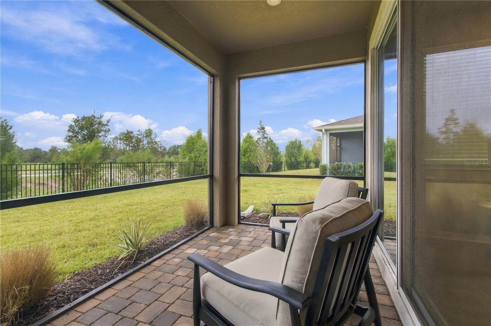 Villa at 6086 TIMBERDALE AVE, WESLEY CHAPEL, photo 42 of 70