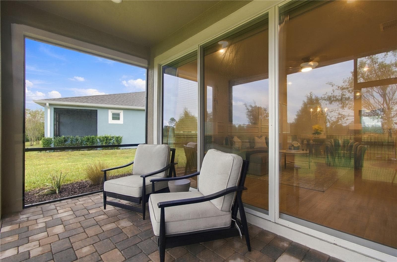 Villa at 6086 TIMBERDALE AVE, WESLEY CHAPEL, photo 43 of 70