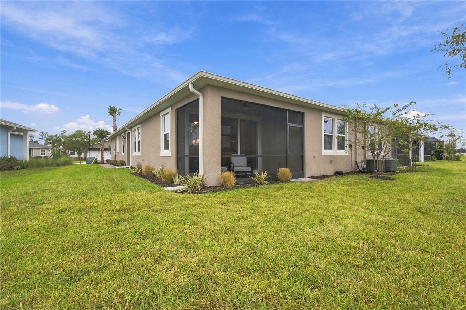 Villa at 6086 TIMBERDALE AVE, WESLEY CHAPEL, photo 45 of 70