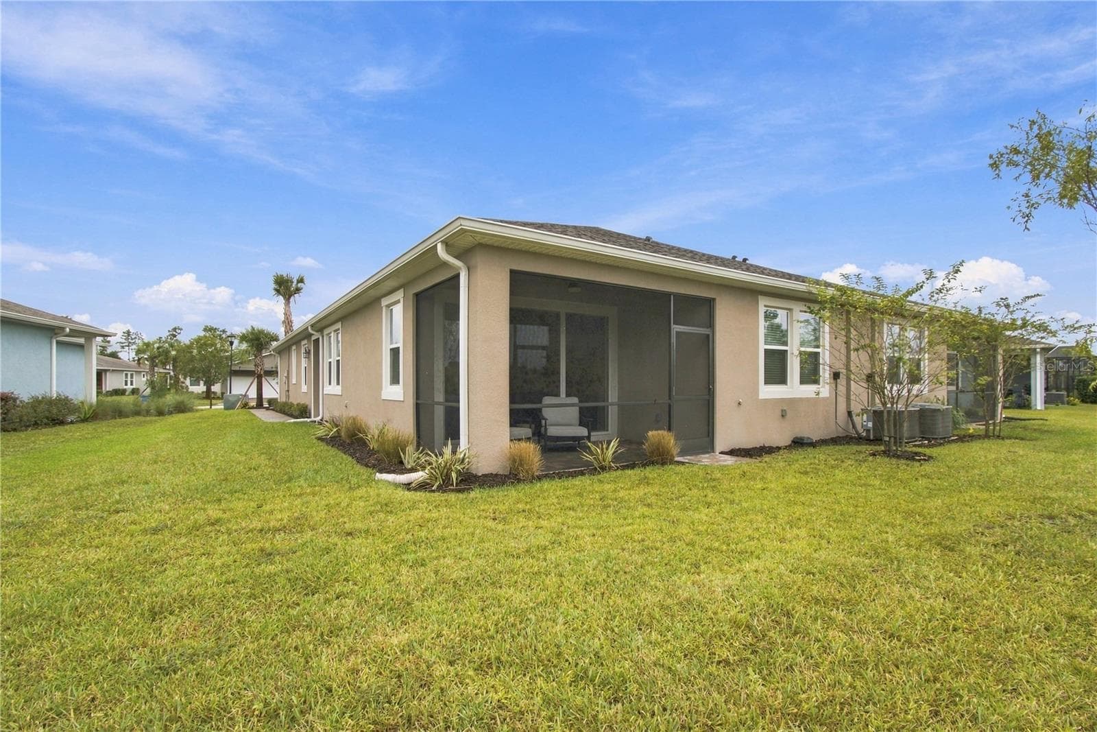 Villa at 6086 TIMBERDALE AVE, WESLEY CHAPEL, photo 47 of 70