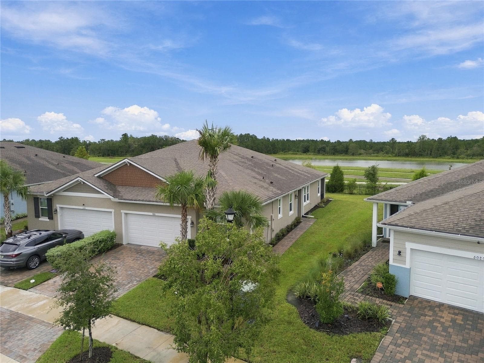 Villa at 6086 TIMBERDALE AVE, WESLEY CHAPEL, photo 49 of 70