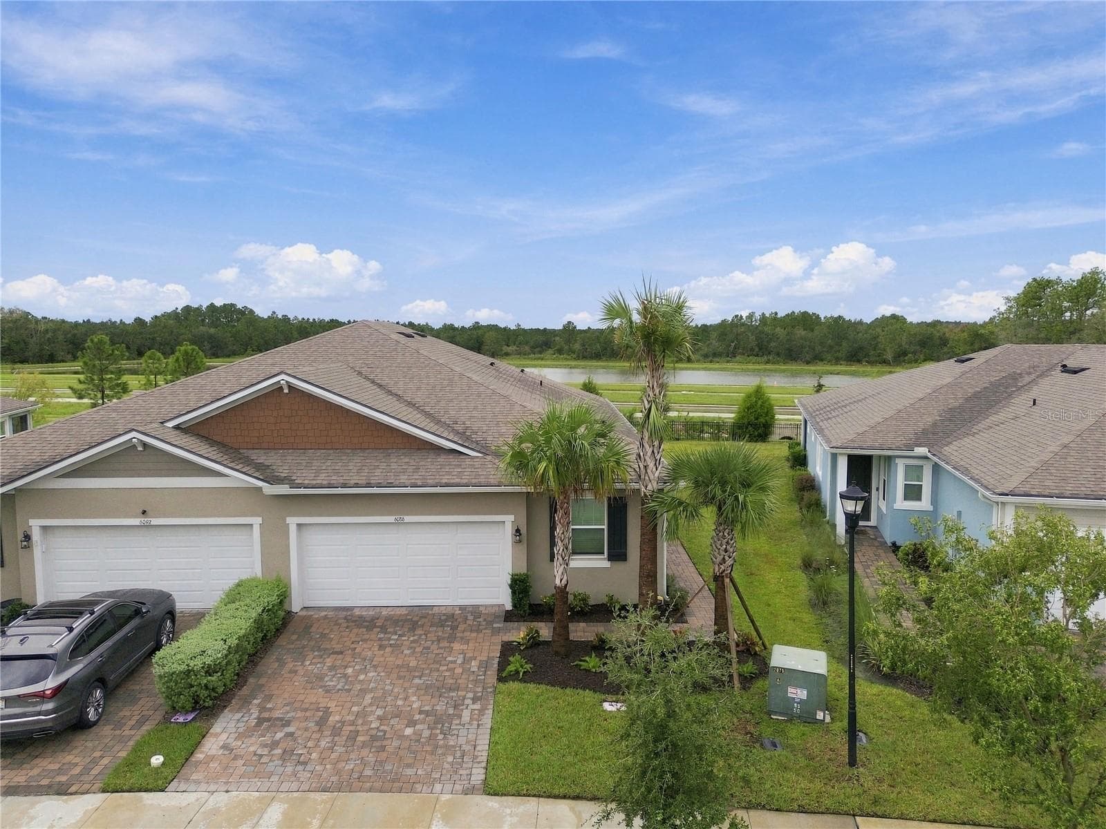 Villa at 6086 TIMBERDALE AVE, WESLEY CHAPEL, photo 50 of 70