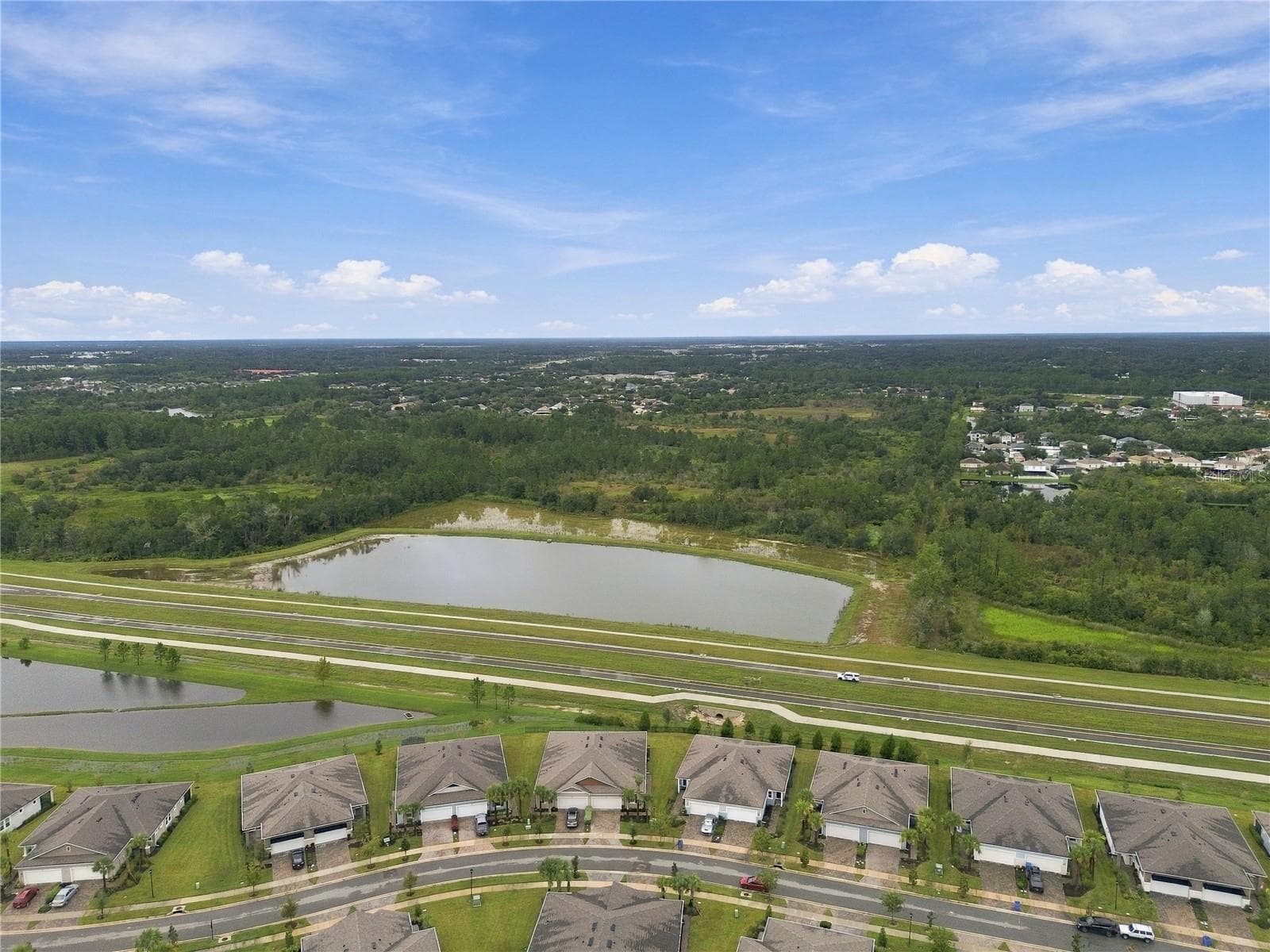 Villa at 6086 TIMBERDALE AVE, WESLEY CHAPEL, photo 56 of 70
