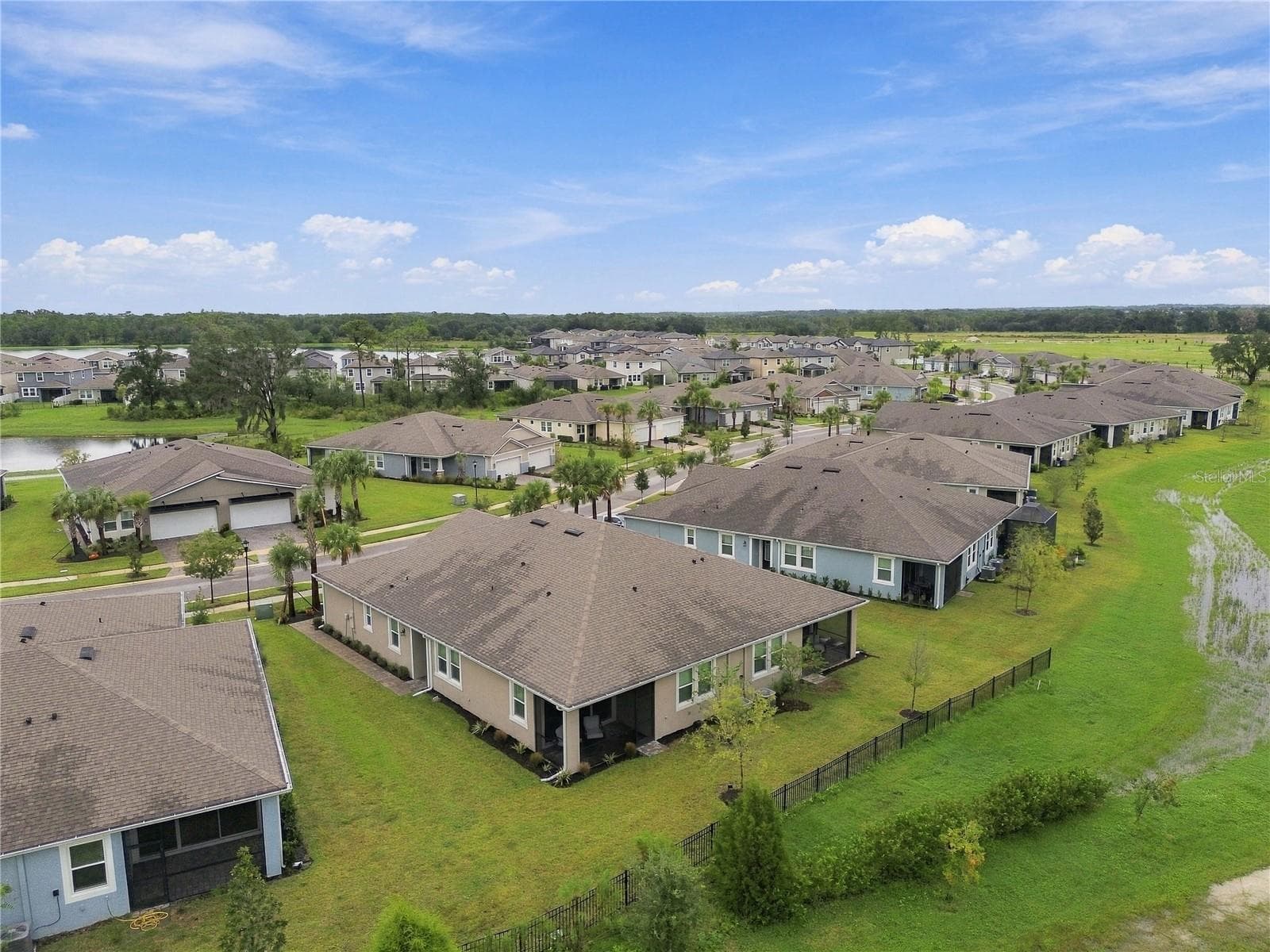 Villa at 6086 TIMBERDALE AVE, WESLEY CHAPEL, photo 64 of 70