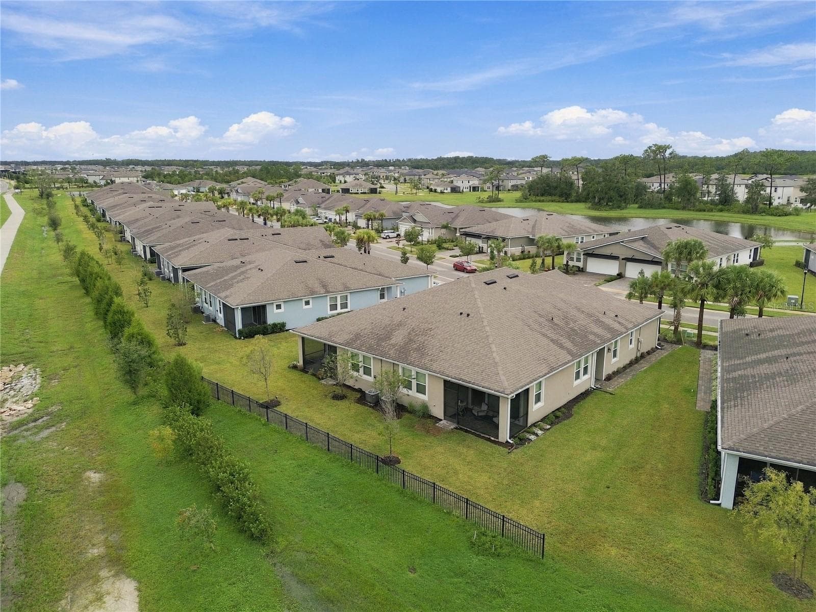 Villa at 6086 TIMBERDALE AVE, WESLEY CHAPEL, photo 66 of 70