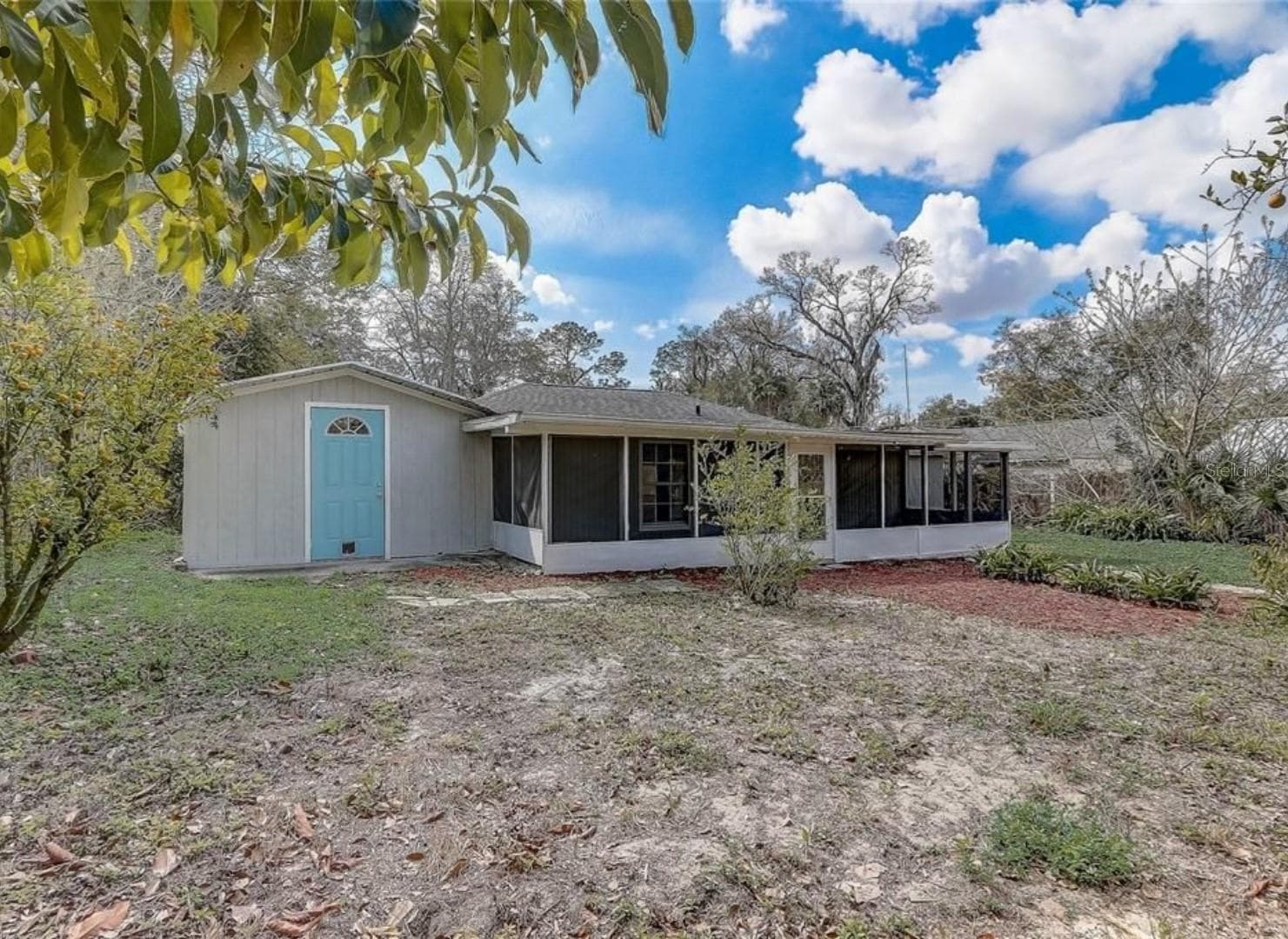 Single Family Residence at 1129 NE 12TH ST, OCALA, photo 3 of 34