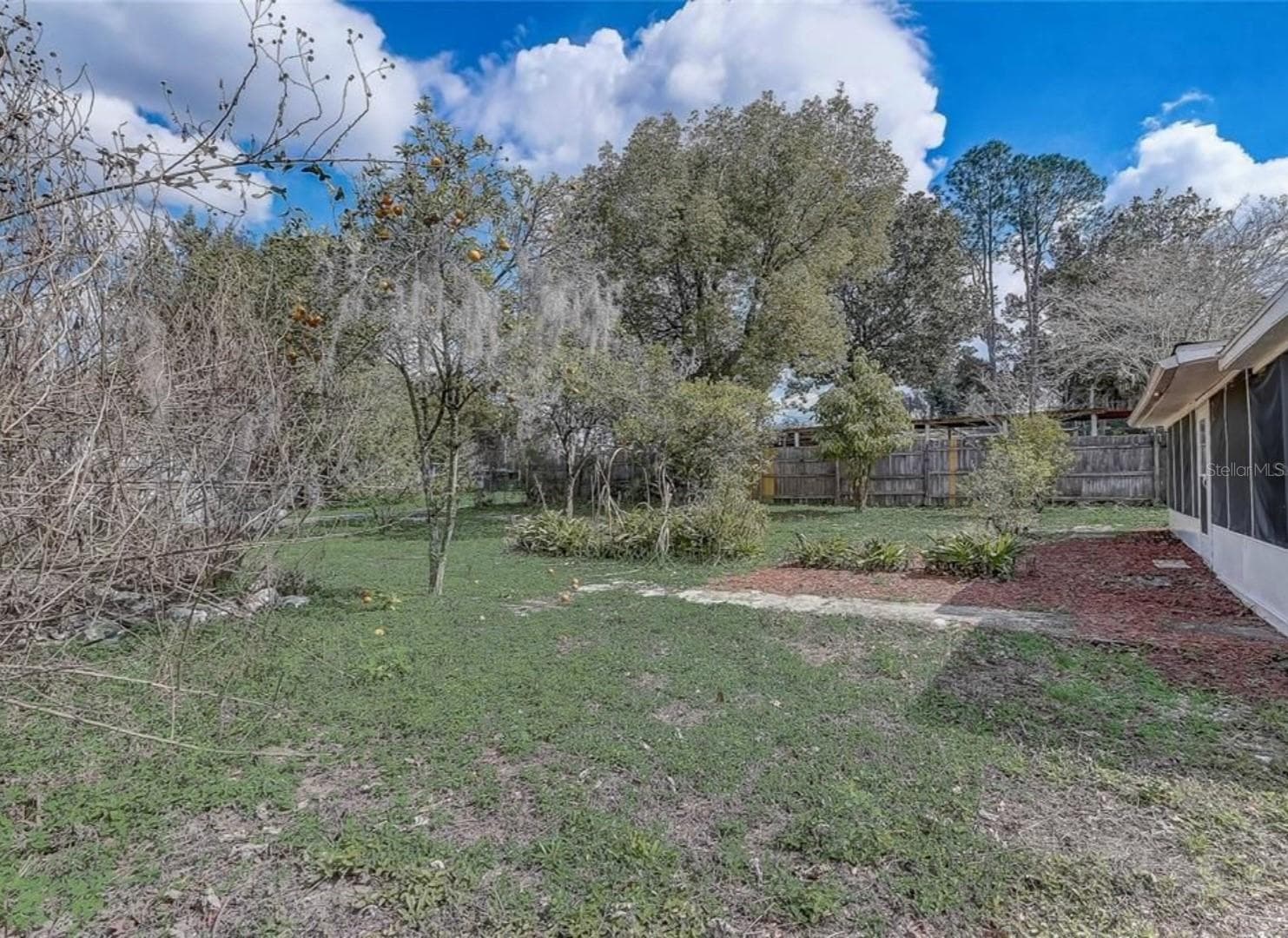 Single Family Residence at 1129 NE 12TH ST, OCALA, photo 4 of 34