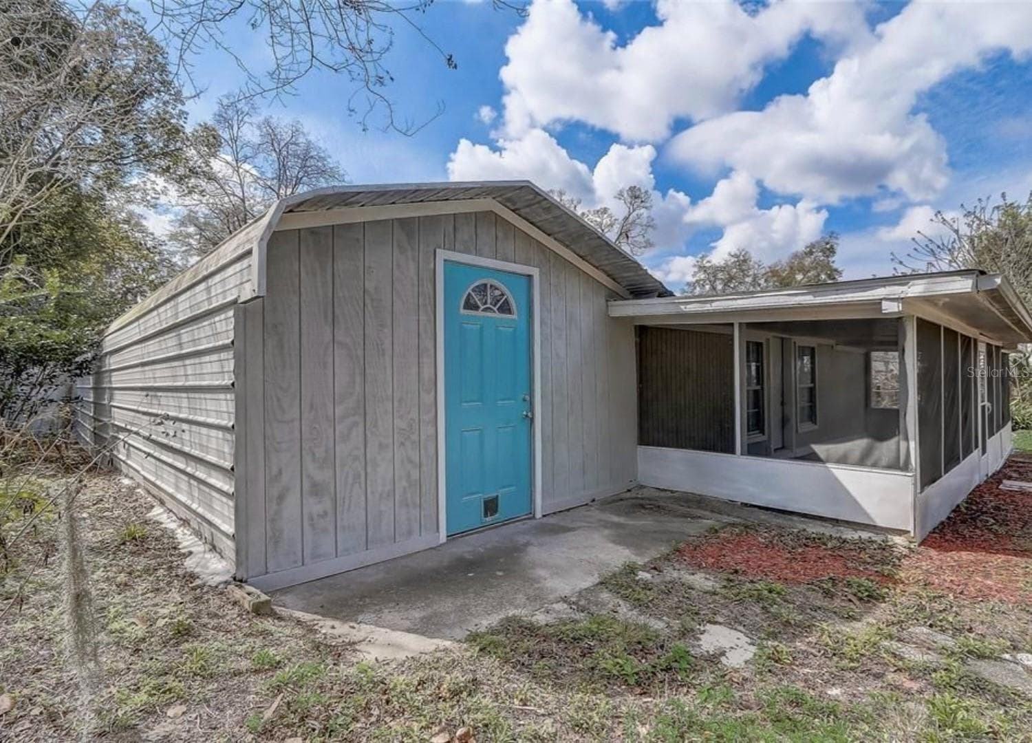 Single Family Residence at 1129 NE 12TH ST, OCALA, photo 7 of 34