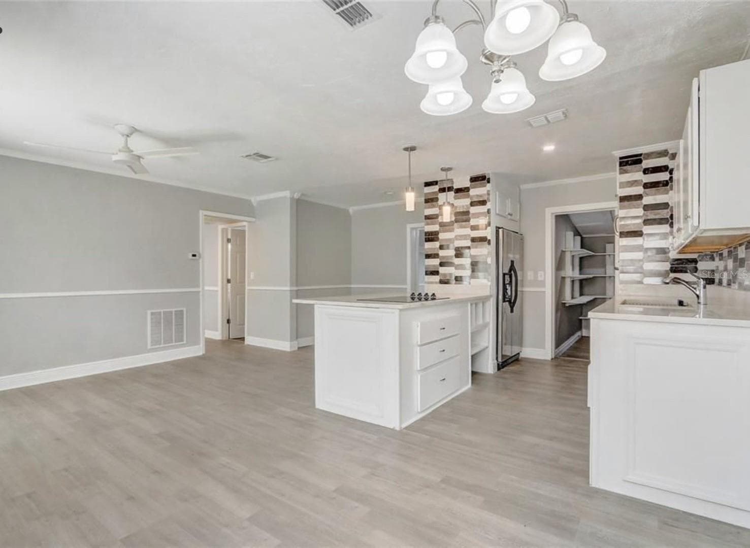 Single Family Residence at 1129 NE 12TH ST, OCALA, photo 11 of 34