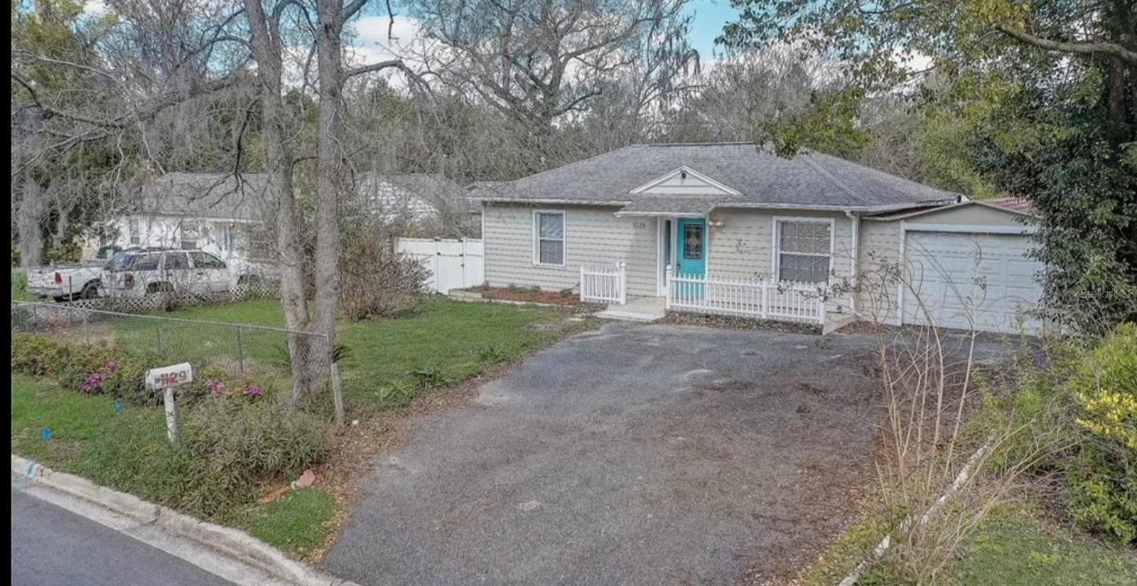 Single Family Residence at 1129 NE 12TH ST, OCALA, photo 21 of 34