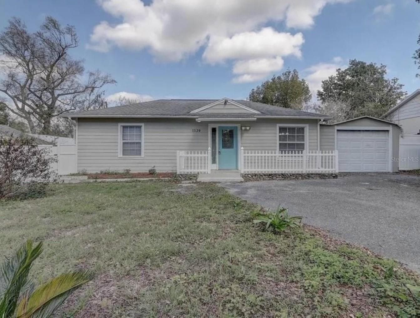 Single Family Residence at 1129 NE 12TH ST, OCALA, photo 30 of 34