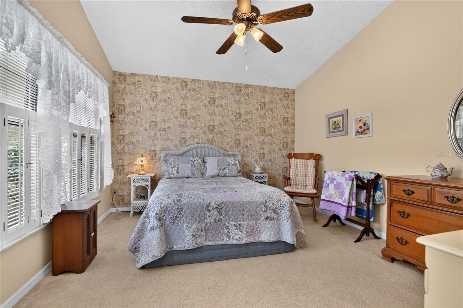 Primary Bedroom - 3545 BRISTLECONE CT, KISSIMMEE